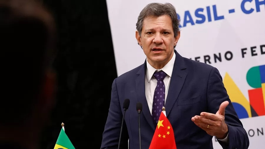 Reforma tributária é próximo passo para arcabouço dar certo, diz economista